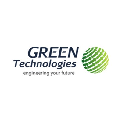 Green Studios - logo